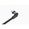 Kabel USB-A do Lightning MFI 0,35m PGYTECH (P-GM-115)
