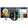 Smartwatch Giewont elegancki zegarek do codziennego noszenia