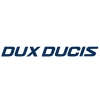 Pasek Dux Ducis Strap (Armor Version) do Apple Watch SE/9/8/7/6/5/4/3/2/1 (41/40/38mm) magnetyczny - czarno-pomarańczowy