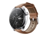 Smartwatch Joyroom JR-FC2 Pro (srebrny)