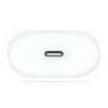 Ład. siec. Apple MUVV3ZM/A 20W blisterUSB-C PD A2347