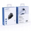 PALPRO SZYBKA ŁADOWARKA DO TELEFONU 2X USB-C USB-A KOSTKA DO ŁADOWARKI 45W