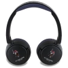 US Polo słuchawki nauszne Bluetooth      USHPV6PCOV granatowy/navy DH Color Logo