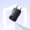 MCDODO SZYBKA ŁADOWARKA SIECIOWA ZASILACZ DO IPHONA TYP C USB-C 20W KABEL