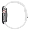 SPIGEN THIN FIT APPLE WATCH 4/5/6/SE (40MM) CRYSTAL CLEAR