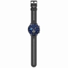 Smartwatch Gravity Czarny 2 Paski GT35-1