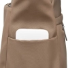 Torebka shopper bag Peterson pojemna praktyczna duża na ramię elegancka