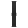 SPIGEN FIT LITE APPLE WATCH 6 / 7 / 8 / 9 / 10 / SE / ULTRA 1 / 2 (44 / 45 / 46 / 49 MM) BLACK
