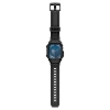 SPIGEN RUGGED ARMOR PRO APPLE WATCH 10 (42 MM) MATTE BLACK