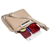 Torebka damska PETERSON listonoszka crossbody na ramię miejska mała