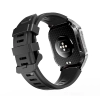 Smartwatch HiFuture FutureFit Ultra3 - czarny
