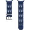Pasek Marine Band Samsung do Watch Ultra niebieski