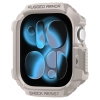 SPIGEN RUGGED ARMOR V2 APPLE WATCH 10 / 11 (42 MM) DUNE BEIGE