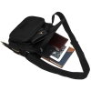 Torba męska na ramię saszetka mała crossbody listonoszka miejska PETERSON