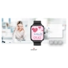 Smartwatch Giewont elegancki zegarek do codziennego noszenia