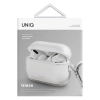 UNIQ etui Glase AirPods Pro 2 gen(2022/2023) przeźroczysty/glossy clear
