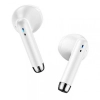 USAMS Słuchawki Bluetooth 5.0 TWS IAseries bezprzewodowe granatowy/dark blue BHUIA03 (US-IA04)