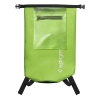 Torba Spigen Aqua Shield A631 wodoodporna 30 l - zielona
