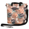 Wygodny shopper damski z poliestru - Rovicky