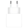 Ład. siec. Apple MUVV3ZM/A 20W blisterUSB-C PD A2347