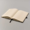 Notes A5 notatnik biurowy damski kolorowy bullet journal na gumkę PETERSON
