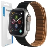 Beline pasek Apple Watch Magnetic38/40/41mm czarny /black