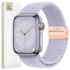 TECH-PROTECT NYLONMAG APPLE WATCH 6 / 7 / 8 / 9 / 10 / SE (40 / 41 / 42 MM) PERIWINKLE