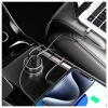4smarts Ładowarka samochodowa VoltRoad   Ultimate 160W czarny/black 541224