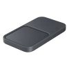 Ładowarka indukcyjna Samsung EP-P5400BBciemno szary/dark gray Duo