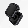 Etui Soft Strong Watch Case na Apple Watch 42 mm (Series 1/2/3) - czarne