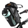 Wozinsky torba rowerowa pod siodełko 1,5 l czarny (WBB20BK) Wozinsky torba rowerowa pod siodełko 1,5 l czarny (WBB20BK)