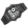 Zegarek Męski CASIO AE-1200WH-1AVEF