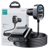 JOYROOM JR-CL05 5-PORT USB CAR CHARGER 72W BLACK