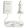 AWEI ład. sam. C-400 9.6A 4xUSBHigh Speed biały/white