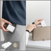 Ładowarka sieciowa 4smarts PDPlug Slim   30W GaN USB-C biały
