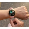 Smartwatch Gravity Złoty Pasek + Bransoleta GT31-1