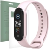 TECH-PROTECT ICONBAND XIAOMI MI SMART BAND 5 / 6 / 7 / NFC PINK