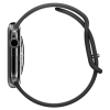 Pasek Spigen Nano Pop na Apple Watch 40 / 41 / 42 mm - czarno-szary