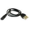 Kabel ładujący do Smartwatcha GIEWONT 8,2 mm na USB