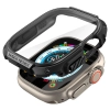 SPIGEN TOUGH ARMOR APPLE WATCH ULTRA 1 / 2 (49 MM) BLACK