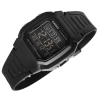 Zegarek Męski CASIO W-800H-1BVES + BOX