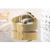 Zegarek Damski CALVIN KLEIN Timeless Mesh Elegancki