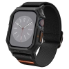 SPIGEN LITE FIT PRO APPLE WATCH 10 (46 MM) MATTE BLACK
