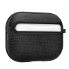 Etui Spigen Urban Fit na AirPods 3 - czarne