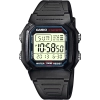 Zegarek Męski CASIO W-800H-1AVES + BOX