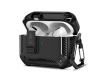 TECH-PROTECT CARBONOX MAGSAFE APPLE AIRPODS PRO 3 BLACK