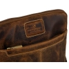 Torba skórzana PTN 014-TMH-5801 Tan
