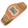 Zegarek CASIO Vintage cyfrowy elegancki retro klasyk