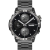 Smartwatch Gravity Czarny Pasek + Bransoleta GT46-2