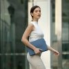 UNIQ torba Cyprus laptop Sleeve 16      szary/marl grey water-resistant neoprene